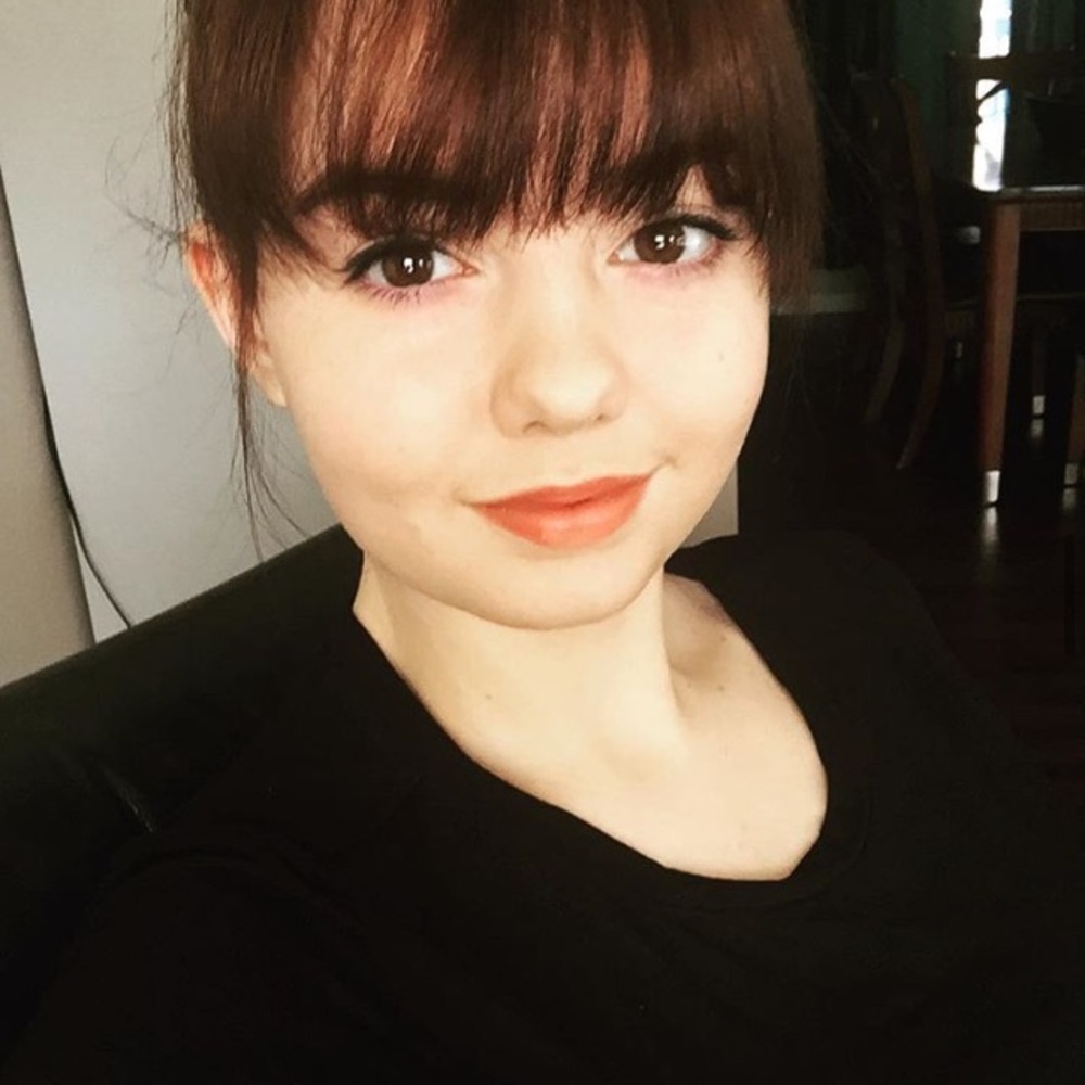 Meet your Posher, Jaden